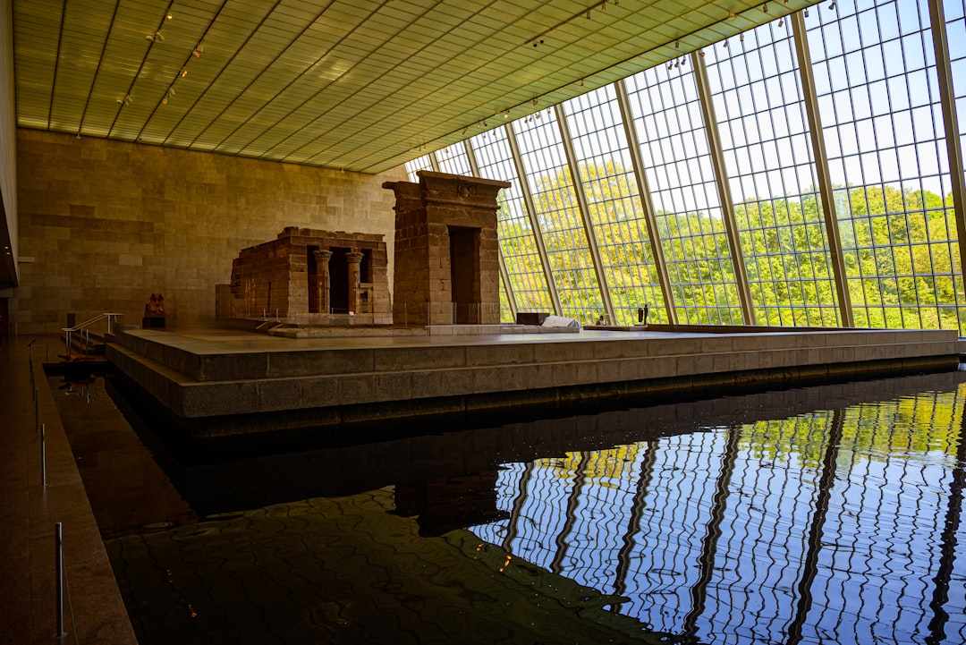 Metropolitan Museum of Art - New York | Secret World Trip Planner