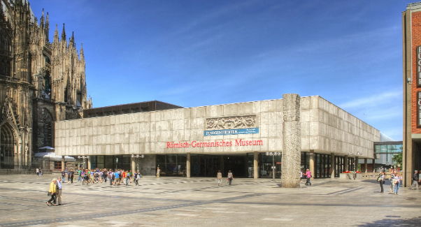 Il Roman-Germanic Museum - Köln | Secret World Trip Planner