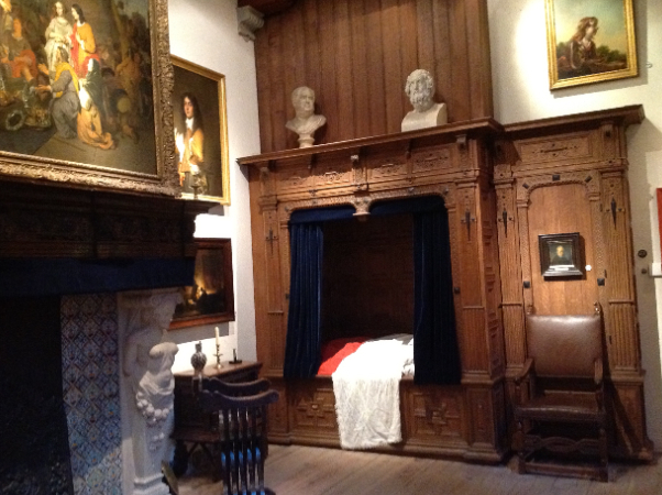Rembrandthuis - Amsterdam | Secret World Trip Planner