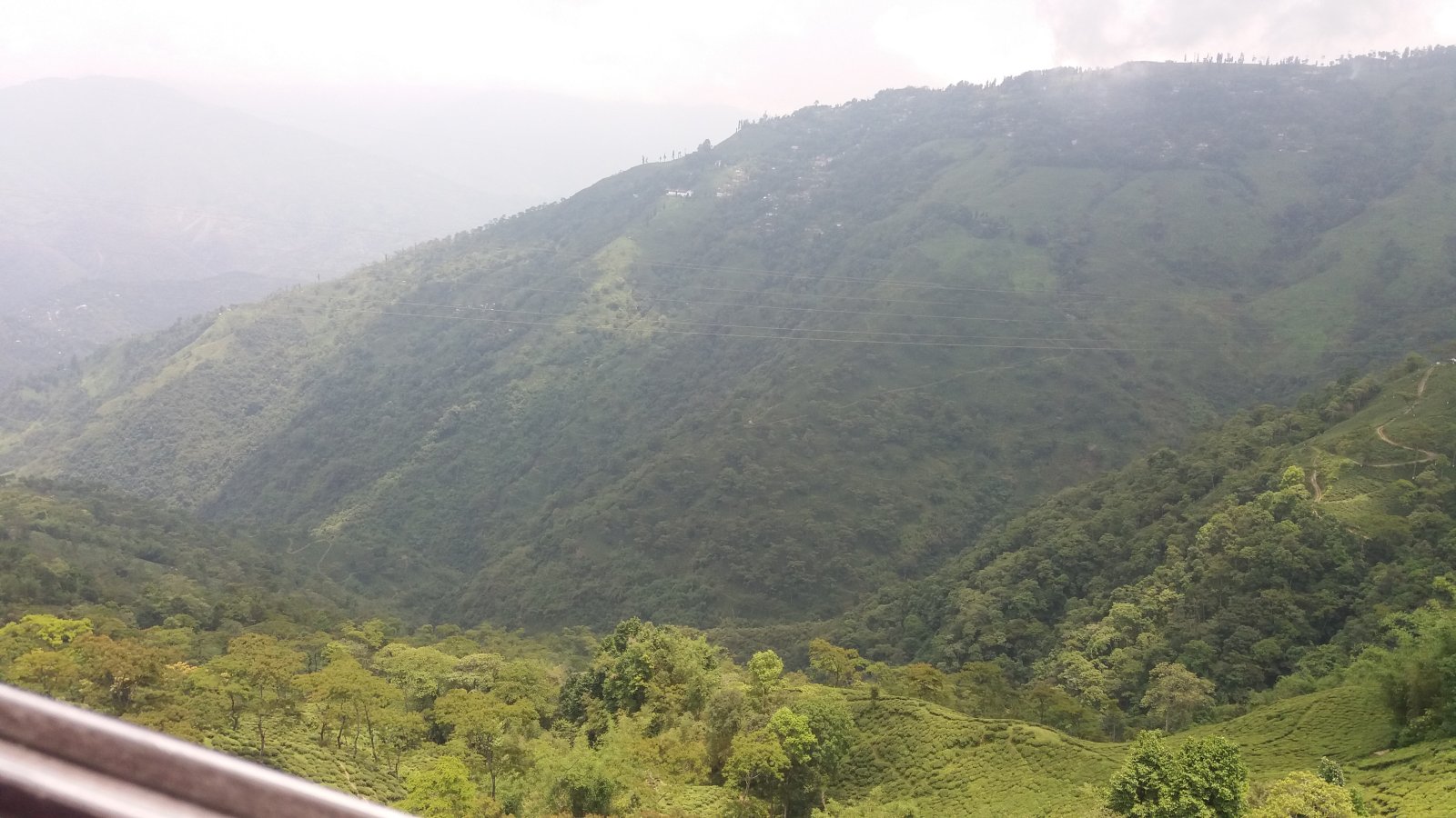 Darjeeling: Mekka čaju - Darjeeling | Secret World Trip Planner