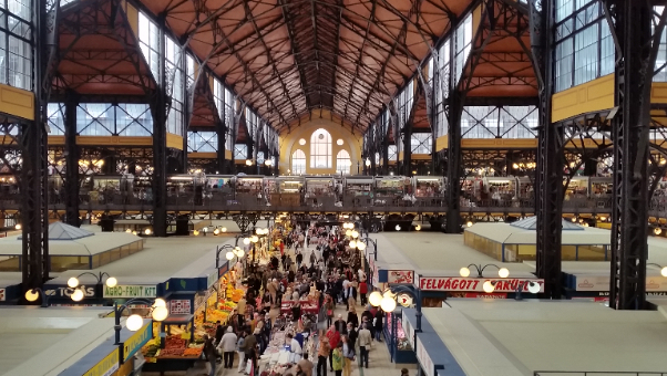 Hamburgo žuvų turgus - Hamburg | Secret World Trip Planner