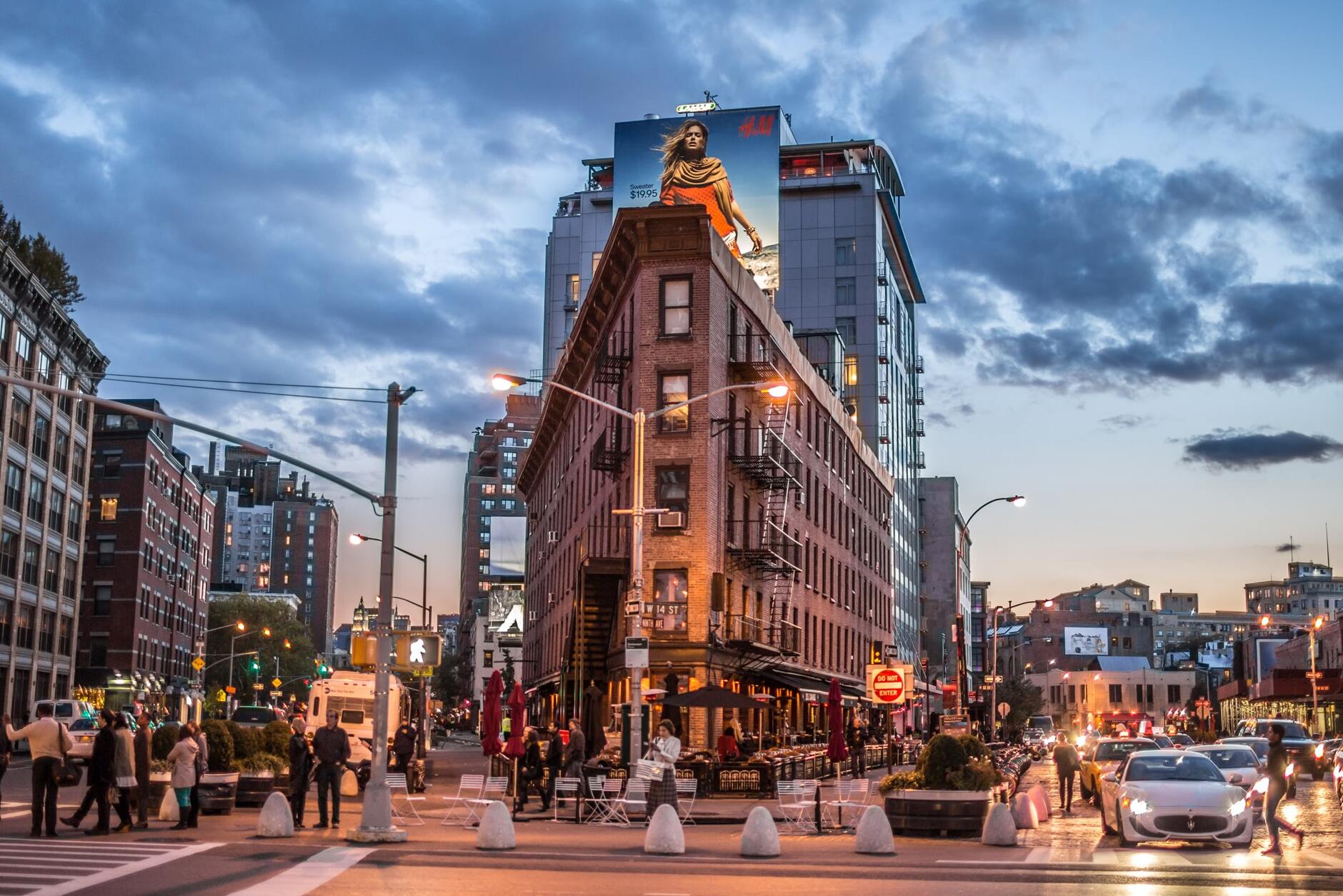 Meatpacking - New York | Secret World Trip Planner