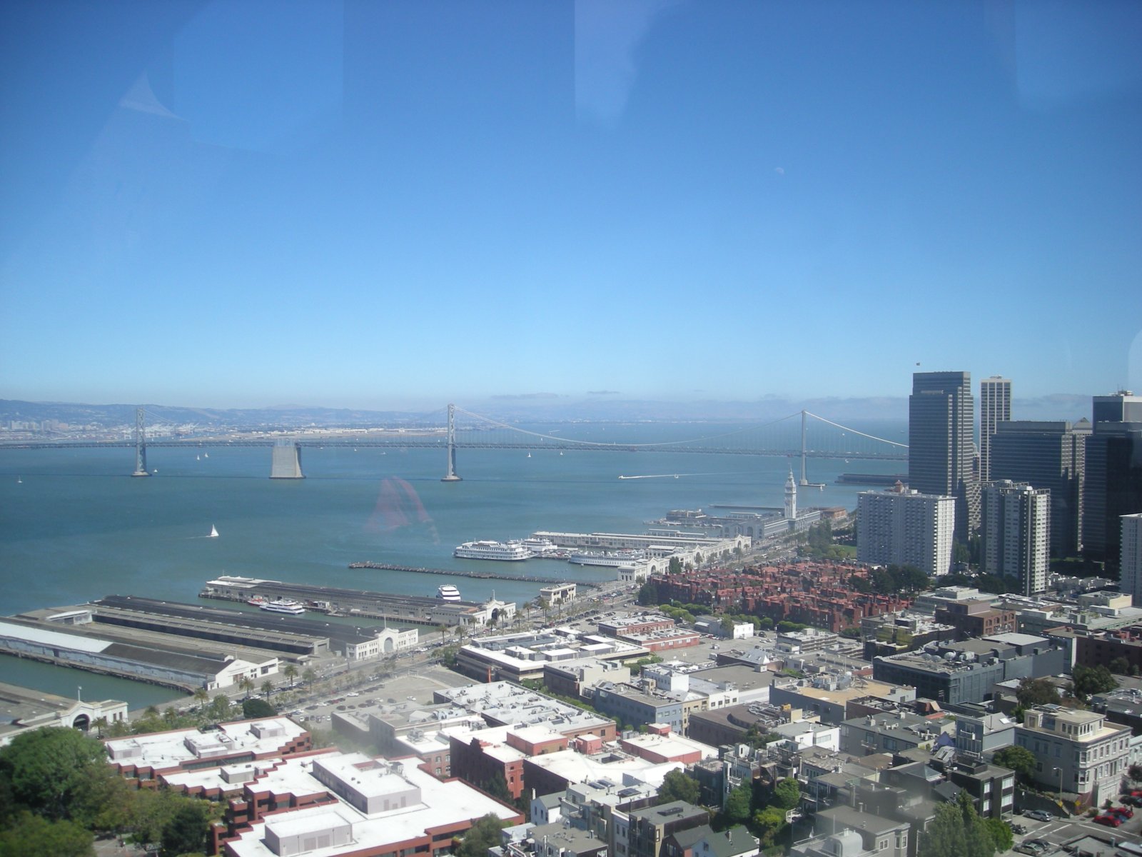 Coit Tower,the best views in San Francisco - San Francisco | Secret World Trip Planner