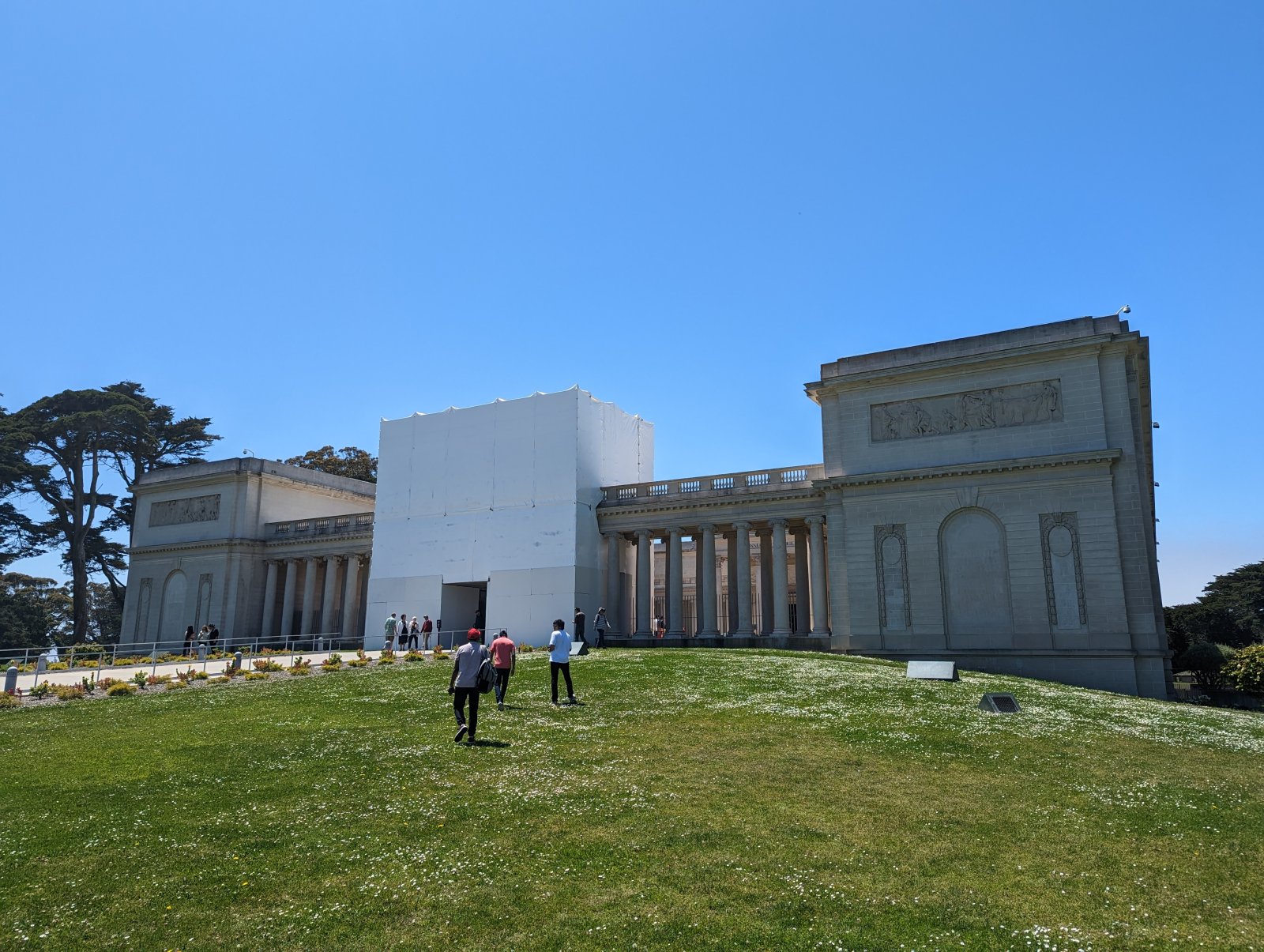 Fine Arts Museums of San Francisco - San Francisco | Secret World Trip Planner