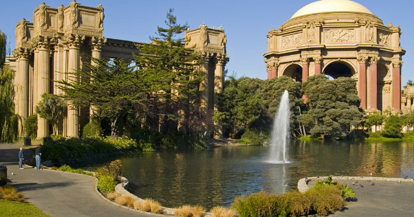 Golden Gate Park in San Francisco - San Francisco | Secret World Trip Planner