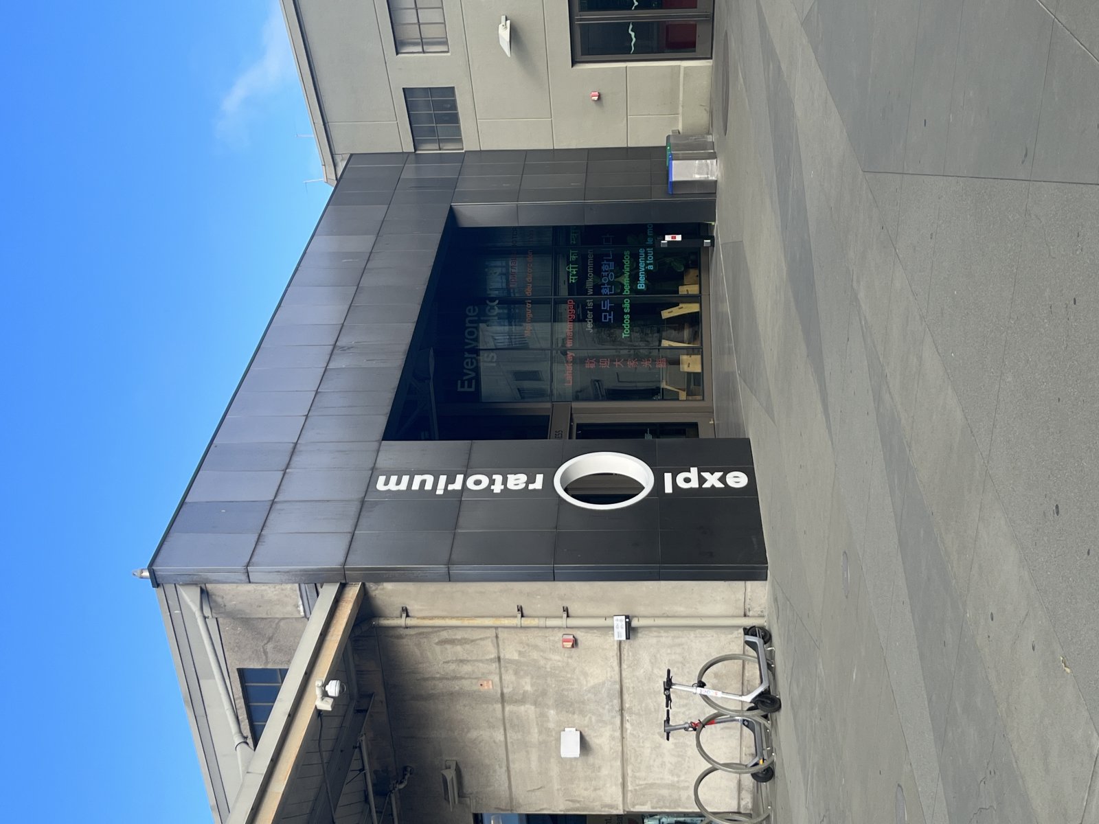 Exploratorium, il museo più innovativo della California - San Francisco | Secret World Trip Planner
