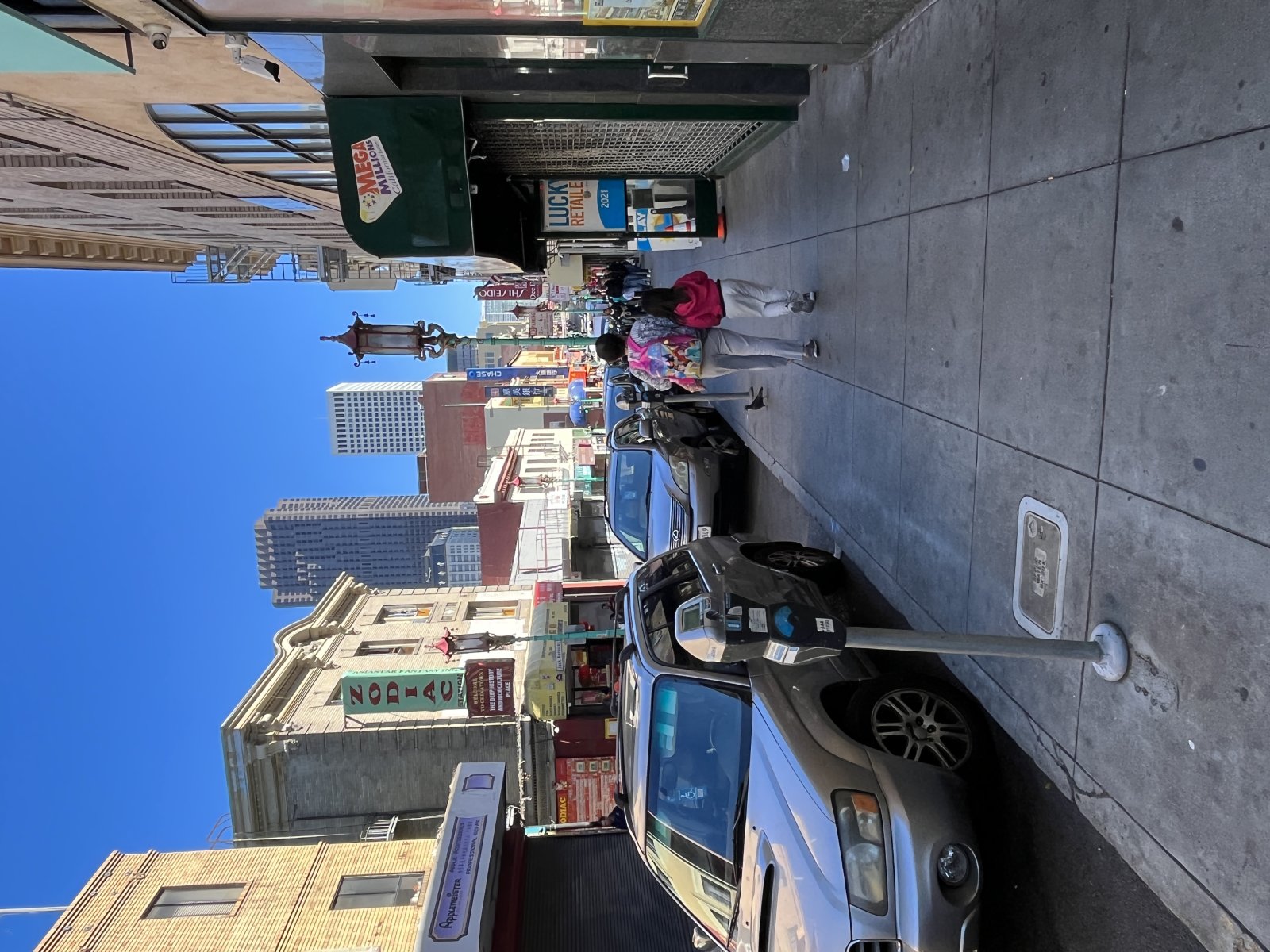Chinatown - America's largest Chinatown - San Francisco | Secret World Trip Planner