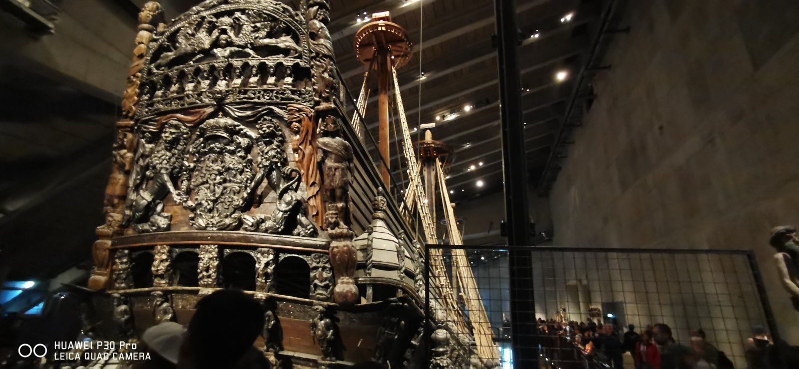 Vasmúzeumok (Museo Vasa) - Stoccolma | Secret World Trip Planner