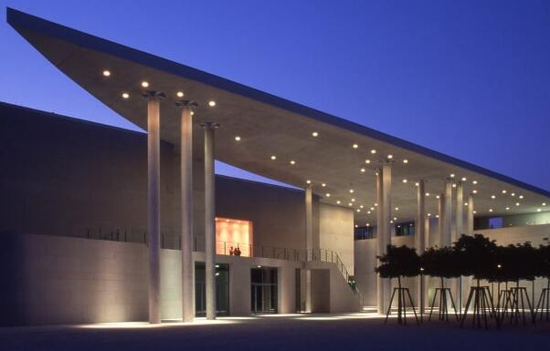 The Kunstmuseum Bonn or Bonn Museum of Modern Art - Bonn | Secret World Trip Planner