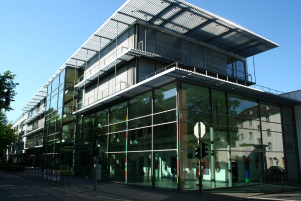 The Arithmeum: a mathematics museum - Bonn | Secret World Trip Planner