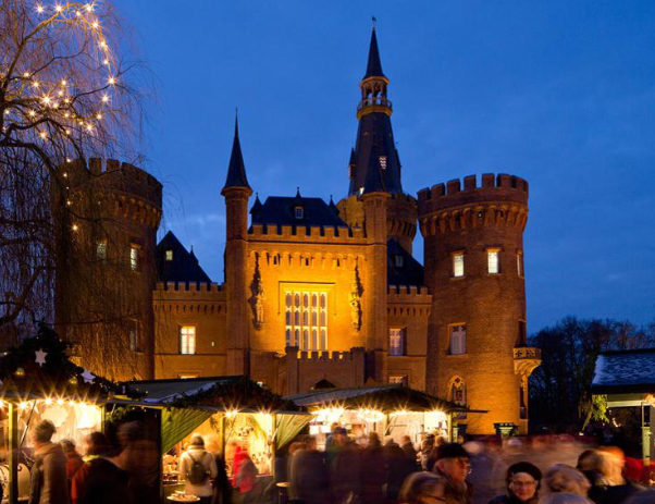 Castello di Moyland — Bedburg-Hau