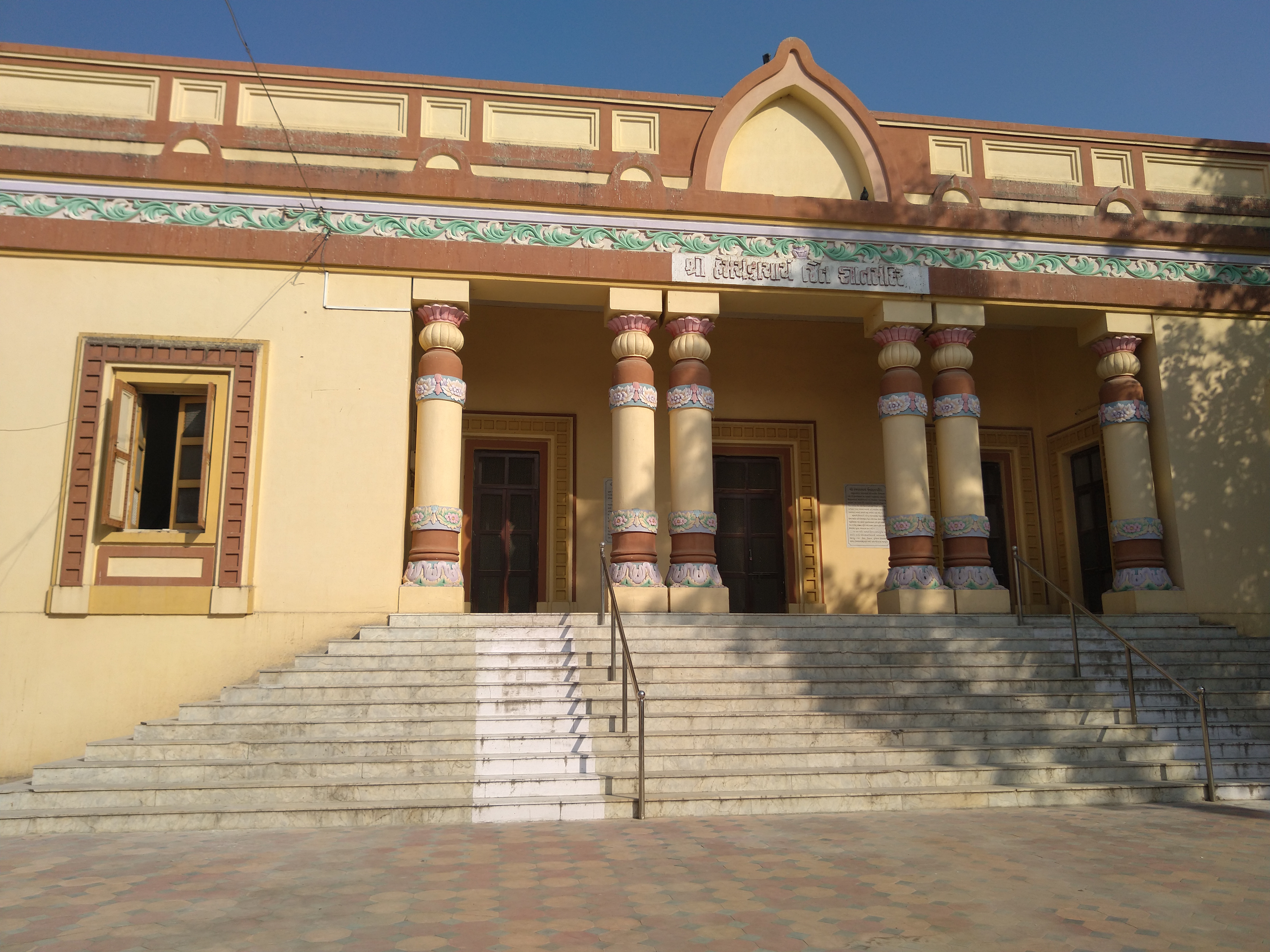 Patan: an ancient fortified town - Patan | Secret World Trip Planner