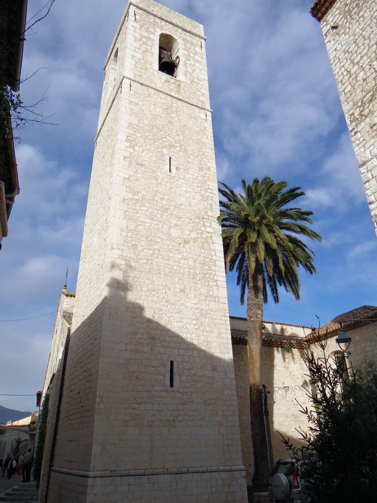 Prancis: Saint Paul de Vence - Saint-Paul-de-Vence | Secret World Trip Planner