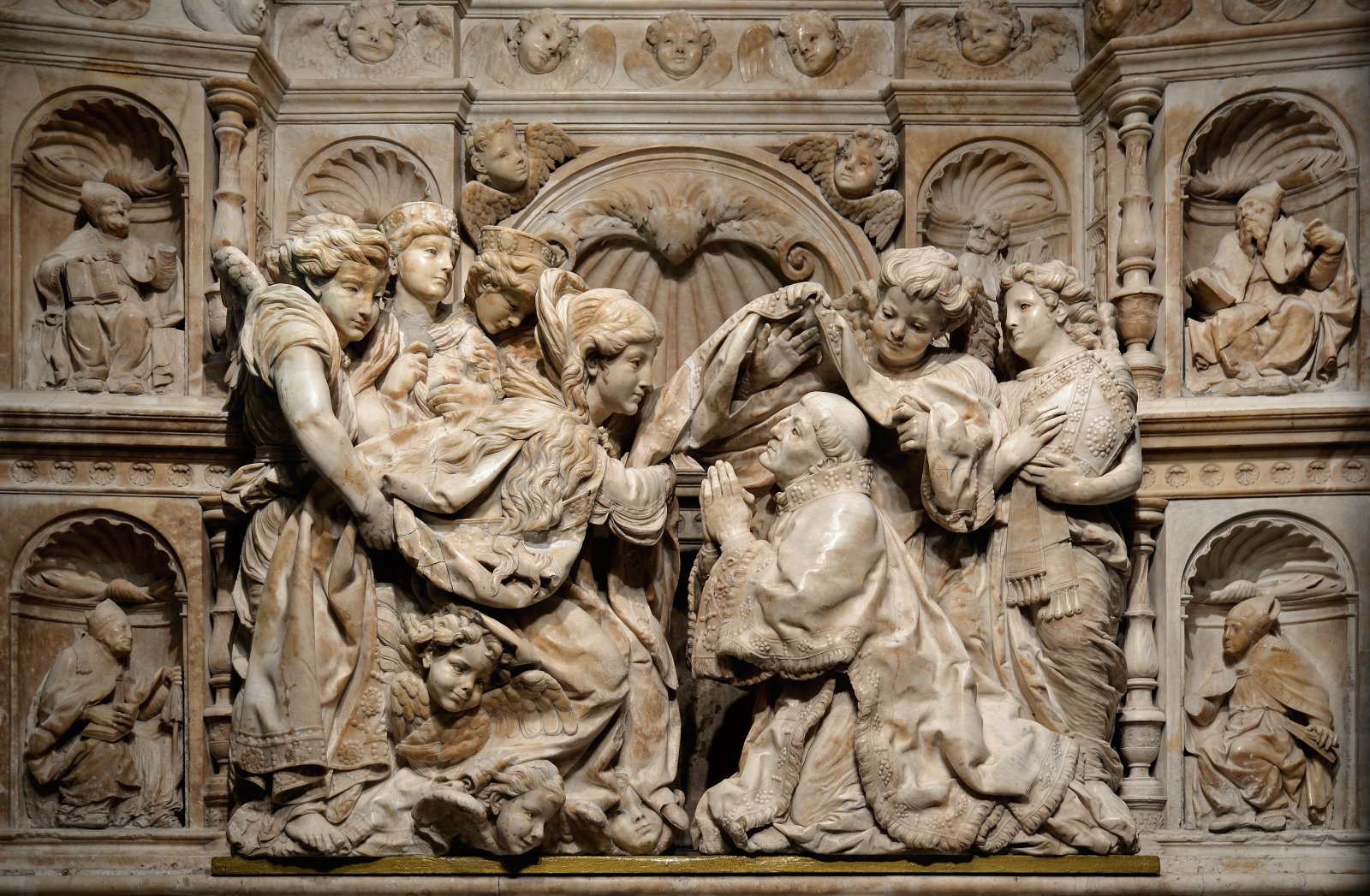 La Cattedrale di Toledo - Toledo | Secret World Trip Planner