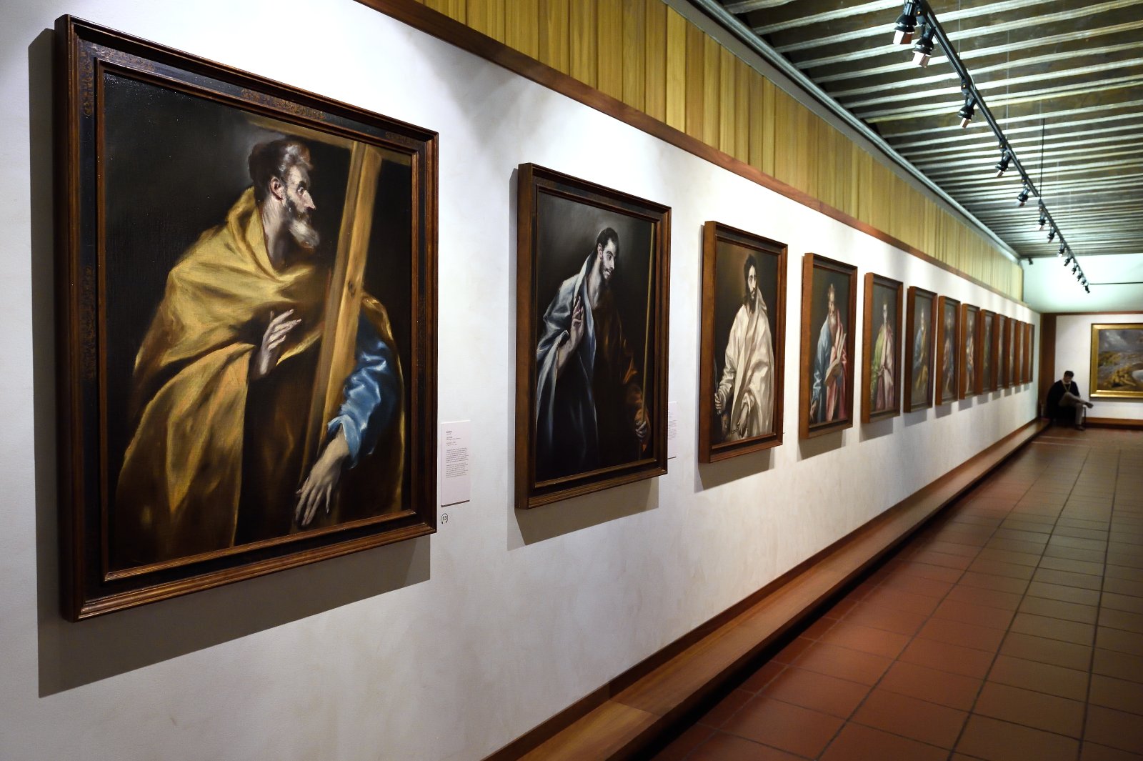 Il Museo El Greco di Toledo, Spagna - Toledo | Secret World Trip Planner