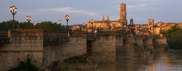 Spain| The Jews of Tudela - Tudela | Secret World Trip Planner