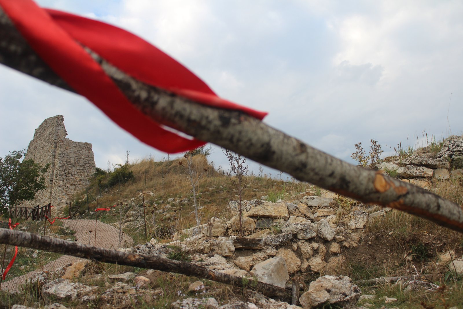 Basilicata: Multimedia Museum of the Tower of Satriano - Tito | Secret World Trip Planner