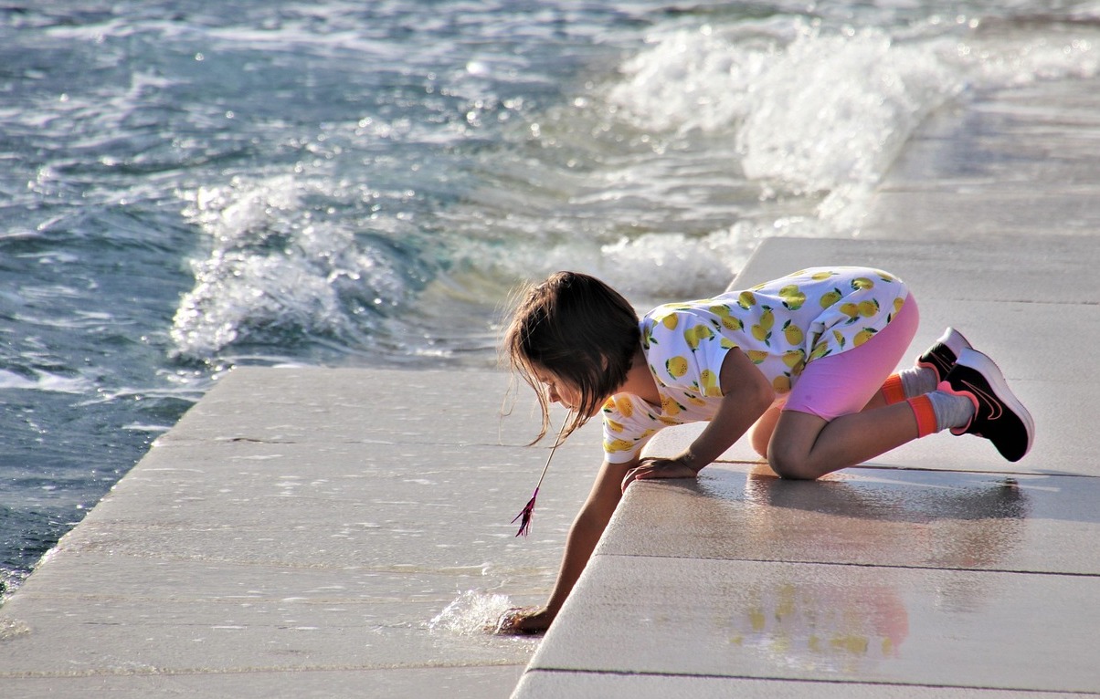 In the heart of the Adriatic, Zadar - Regione zaratina | Secret World Trip Planner