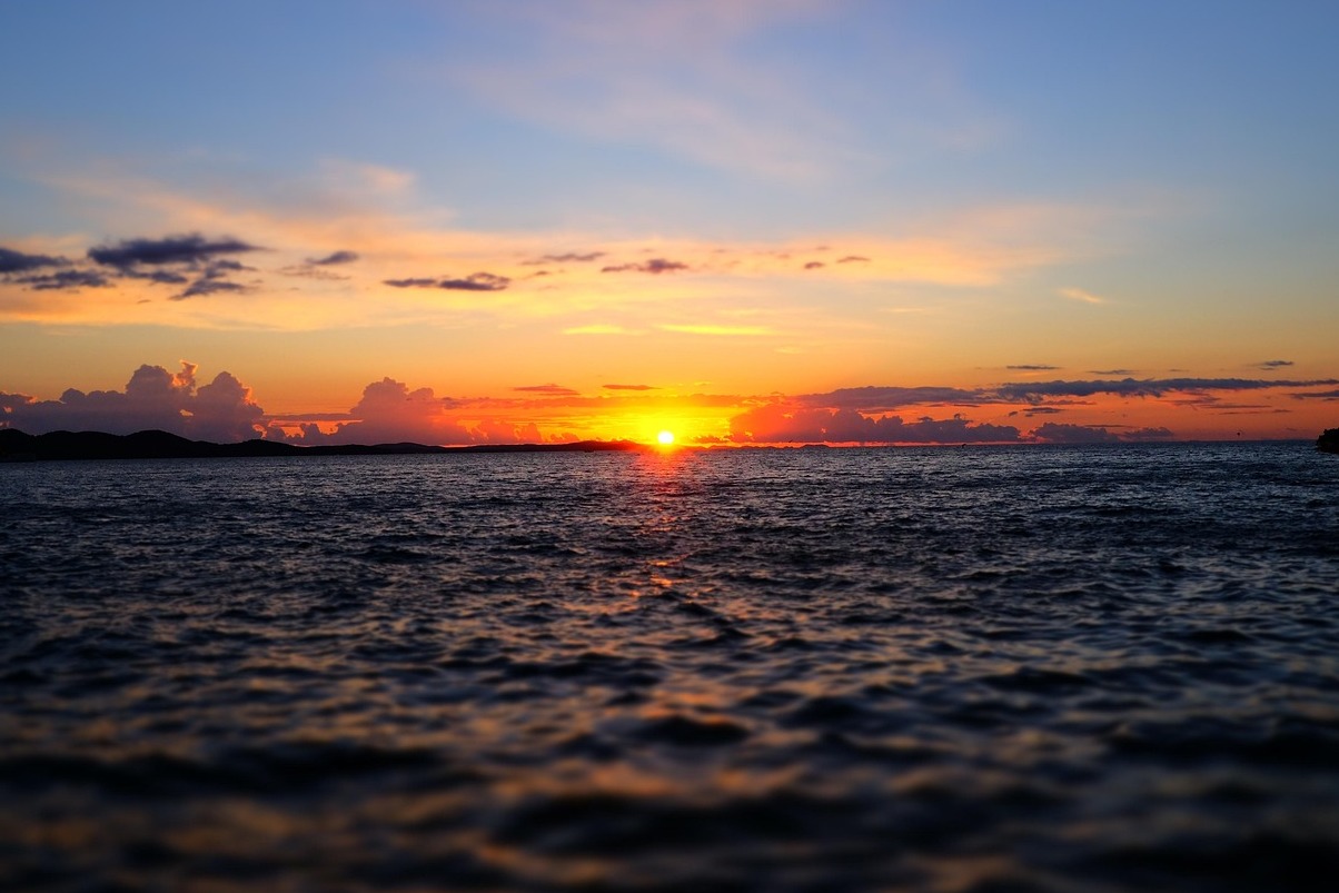In the heart of the Adriatic, Zadar - Regione zaratina | Secret World Trip Planner