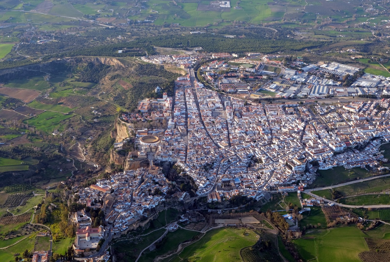 L'antica città moresca di Ronda - Ronda | Secret World Trip Planner