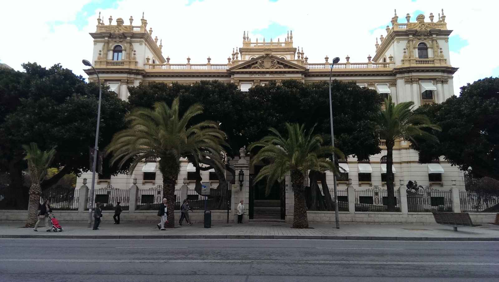 Alicante, capitale della Costa Blanca - Alicante | Secret World Trip Planner