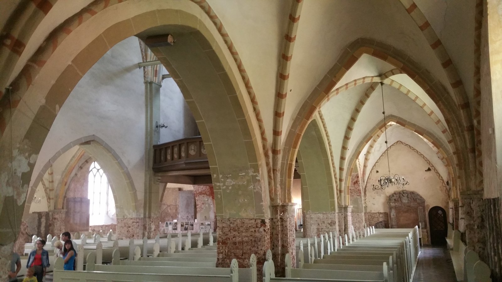 Cesis is a nice medieval town - C?sis | Secret World Trip Planner