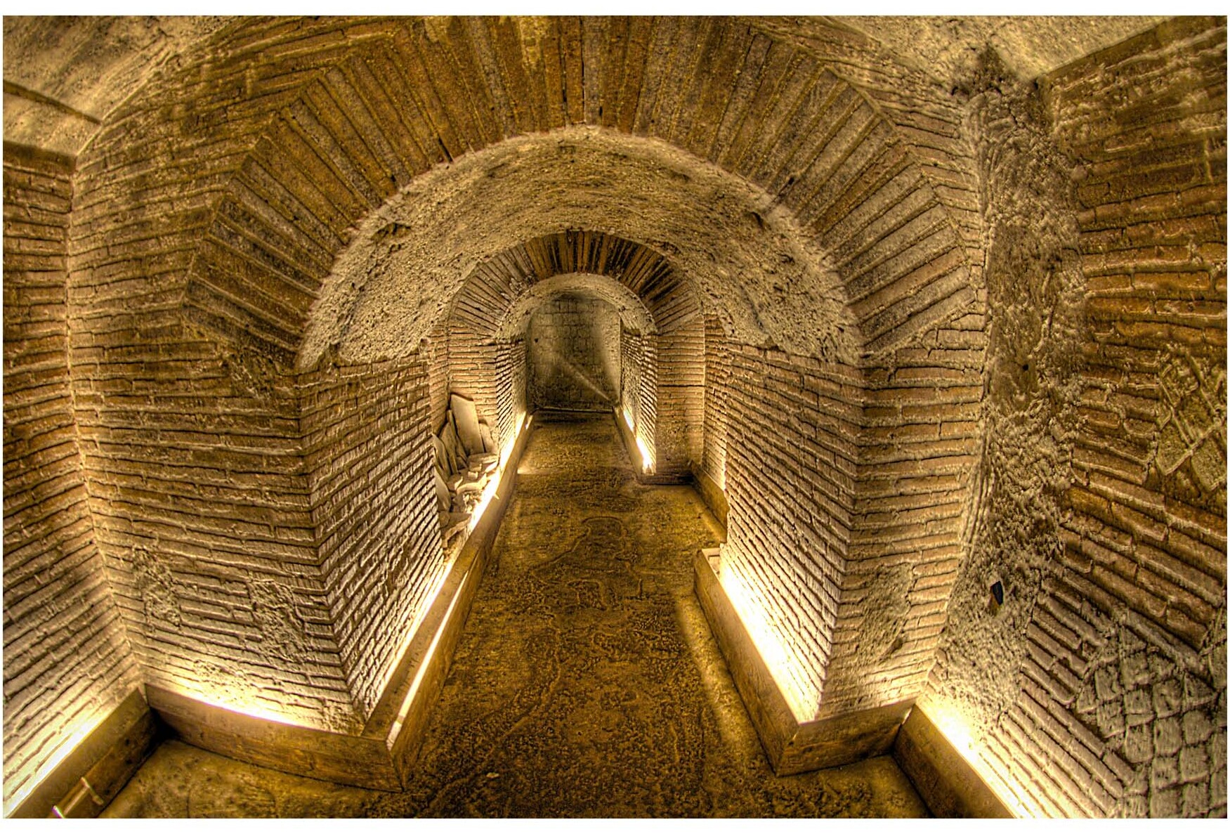 Teatro Greco-Romano - Naples - Napoli | Secret World Trip Planner