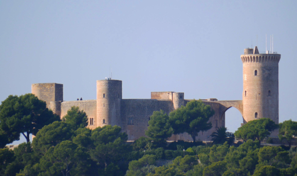 Castell de Bellver - Palma | Secret World Trip Planner