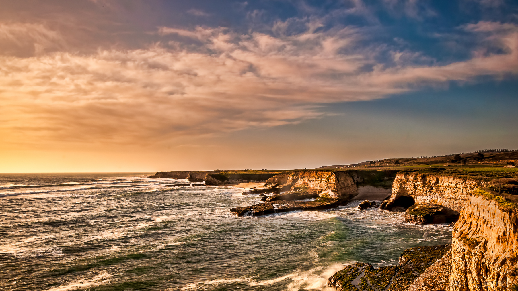Wilder Ranch State Park - Santa Cruz | Secret World Trip Planner