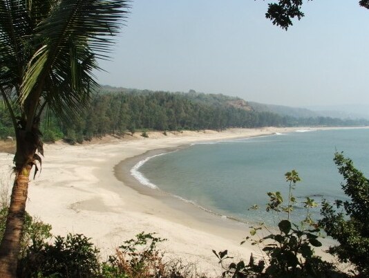 Alibaug - The most popular weekend getaway from Mumbai  - Alibag | Secret World Trip Planner