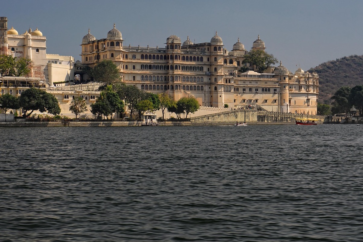Udaipur, uno dei luoghi più romantici d'India - Udaipur | Secret World Trip Planner