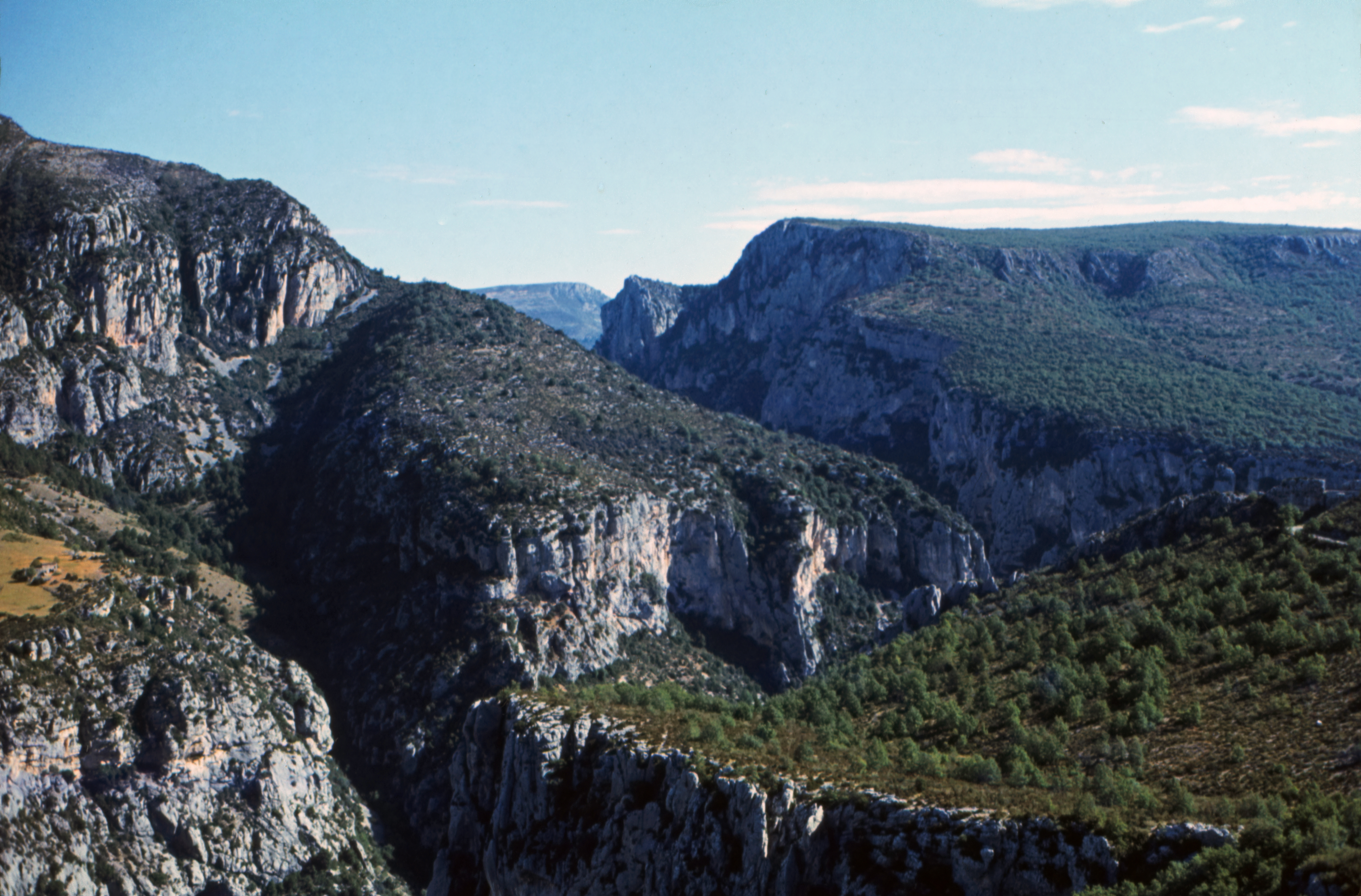 Gole del Verdon, il Gran Canyon francese - Verdon Gorge | Secret World Trip Planner