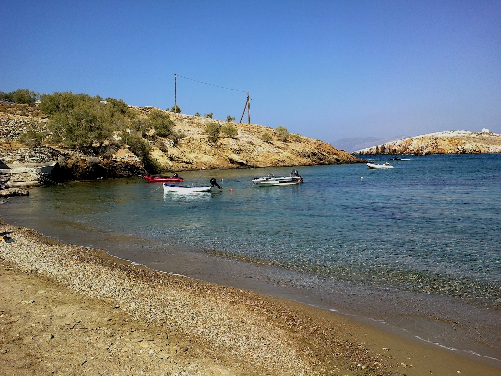 Folegandros is an untouched piece of true Greece | Secret World Trip Planner