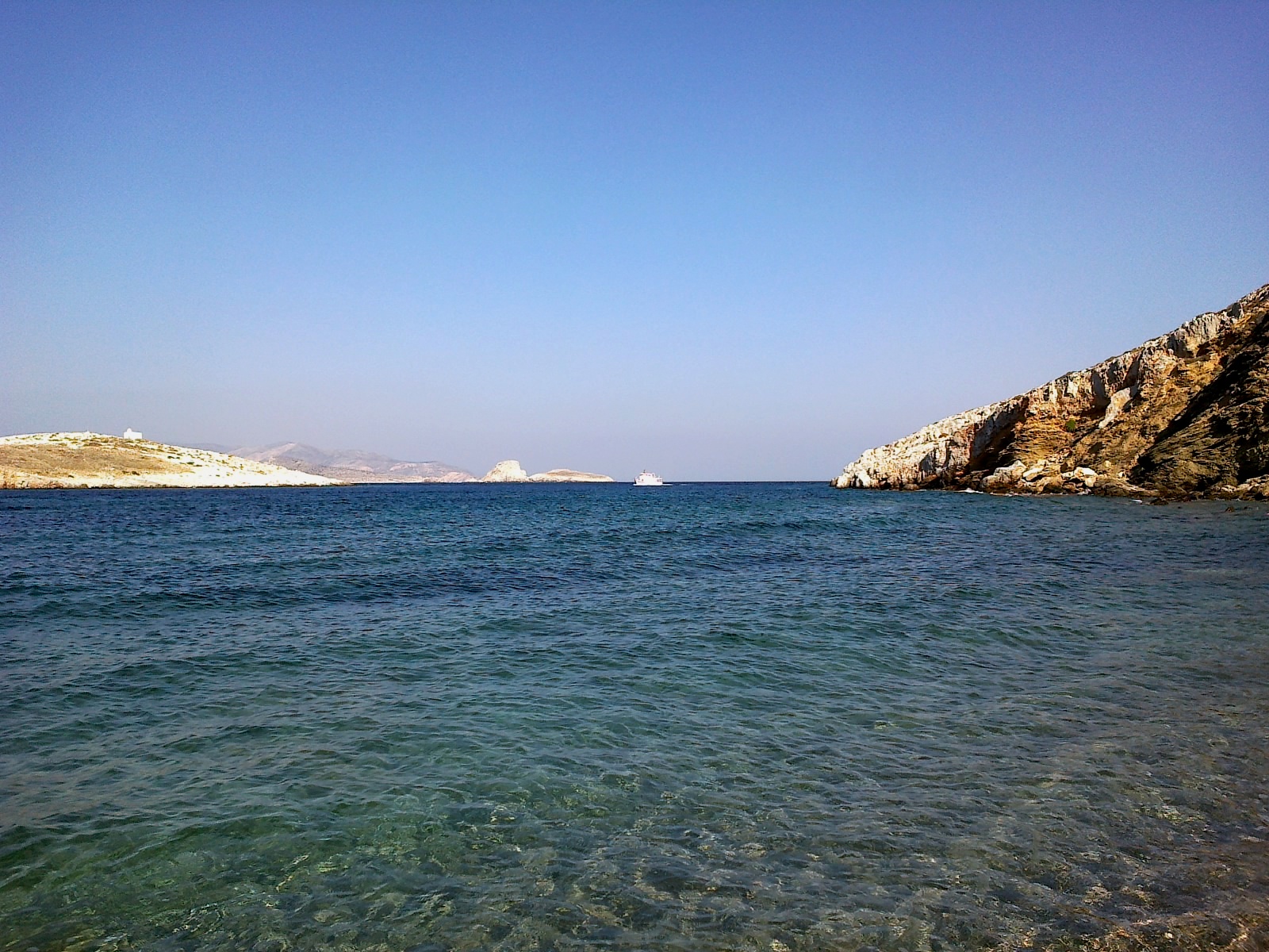 Folegandros is an untouched piece of true Greece | Secret World Trip Planner