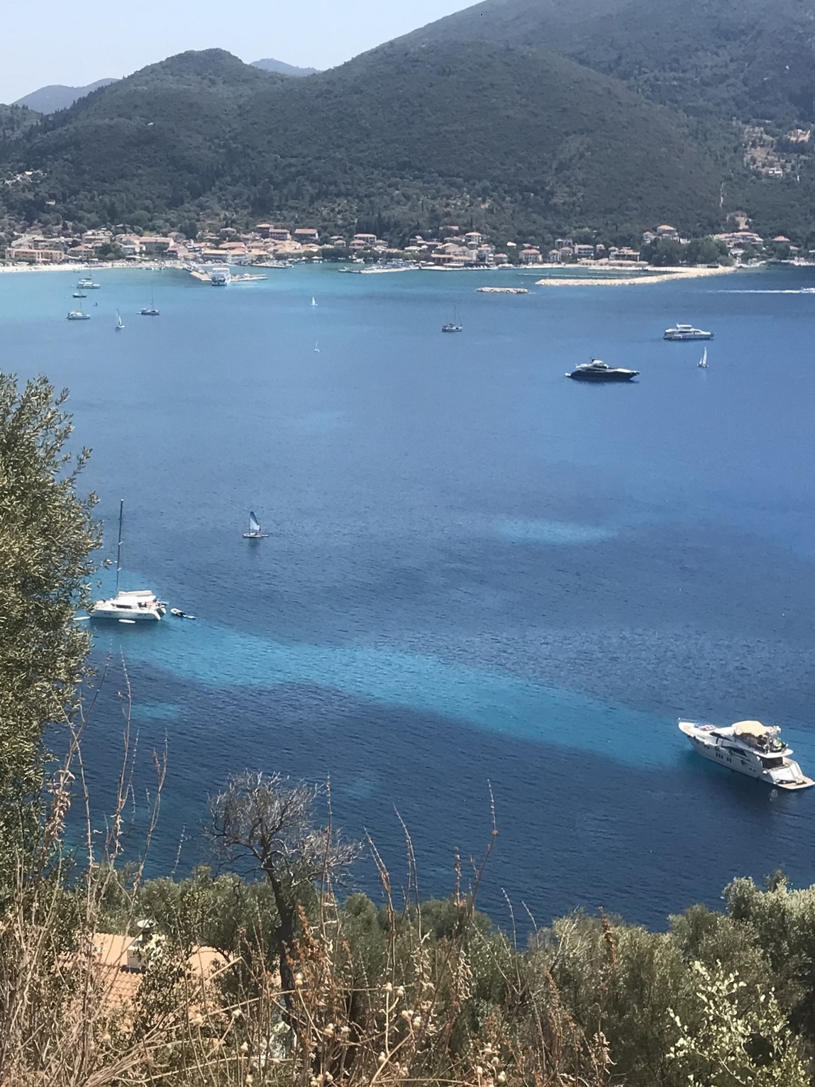 レフカダ島 - Leucade | Secret World Trip Planner
