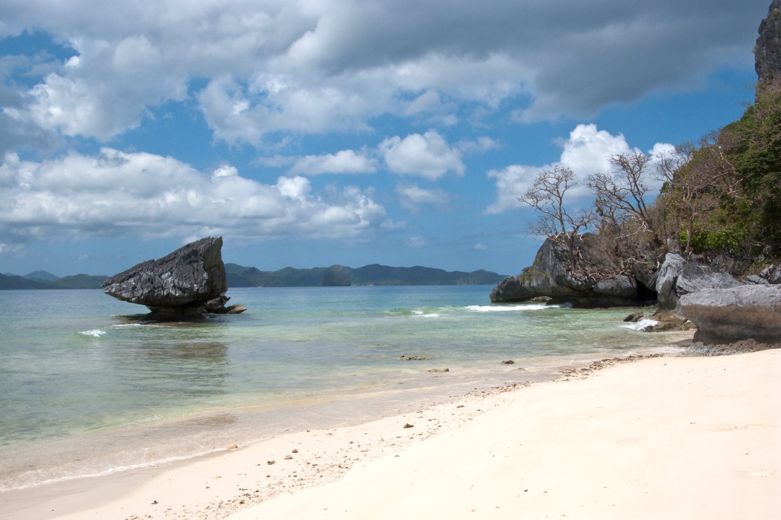 El Nido Palawan Island - Palawan | Secret World Trip Planner