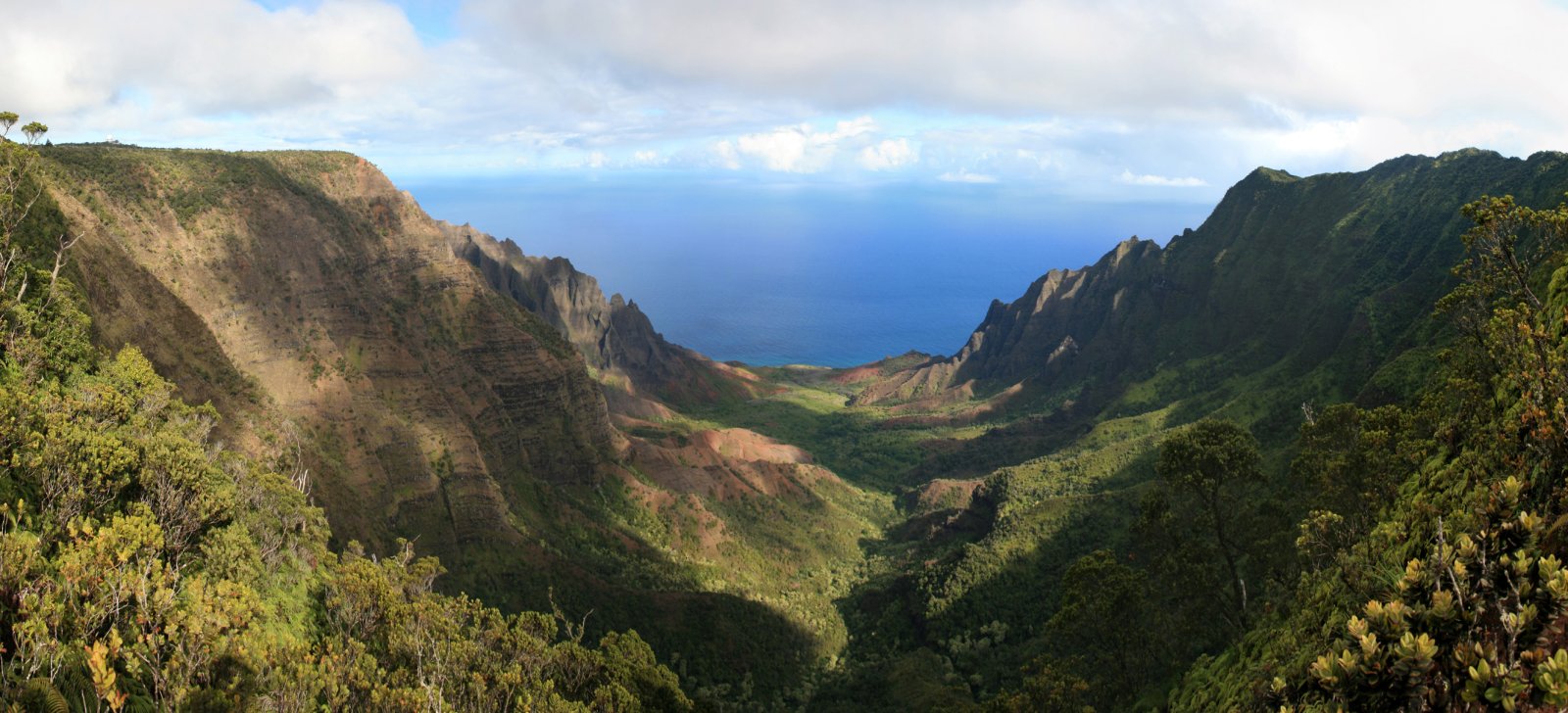 Awa’awapuhi Trail Kauai - Waimea | Secret World Trip Planner