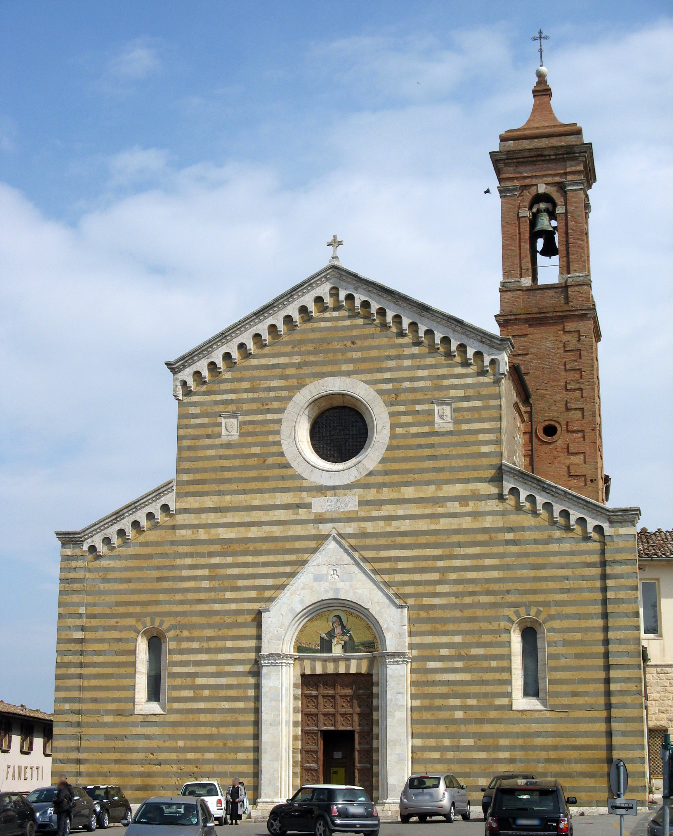 Val d'Orcia Unesco Heritage - Montepulciano | Secret World Trip Planner