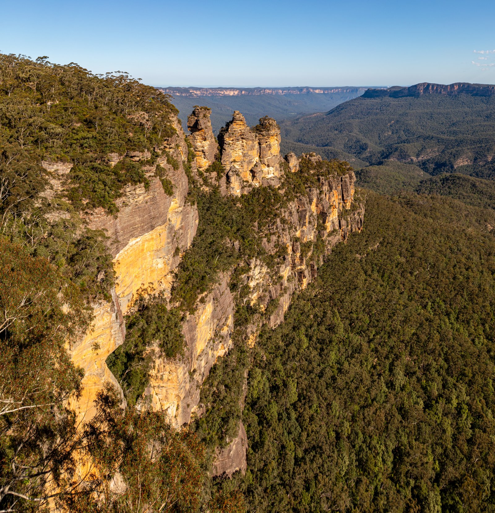 Le Blue Mountains e le tre sorelle - Katoomba | Secret World Trip Planner