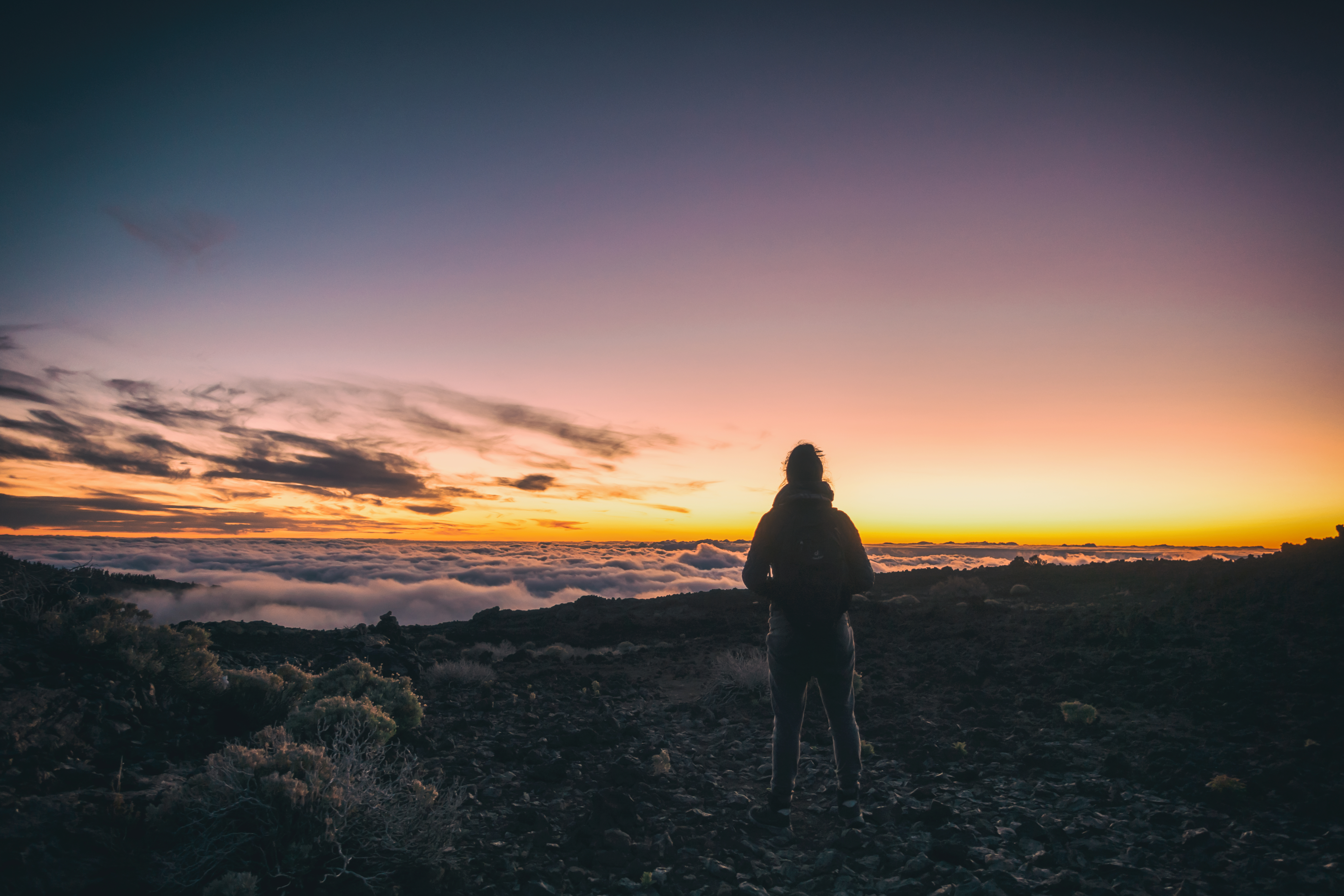 Teide is a volcano on Tenerife - 38300 | Secret World Trip Planner