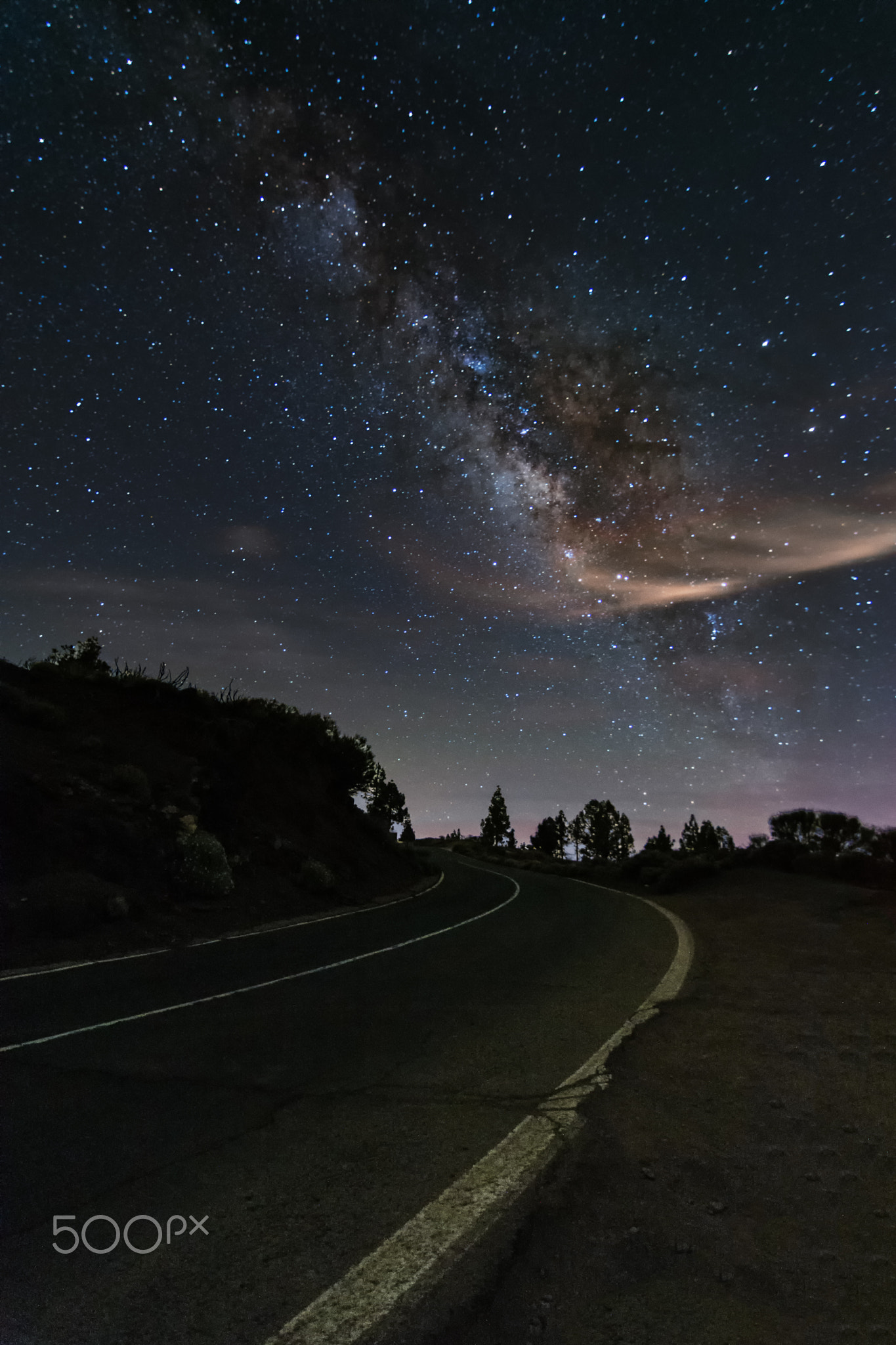 Teide is a volcano on Tenerife - 38300 | Secret World Trip Planner