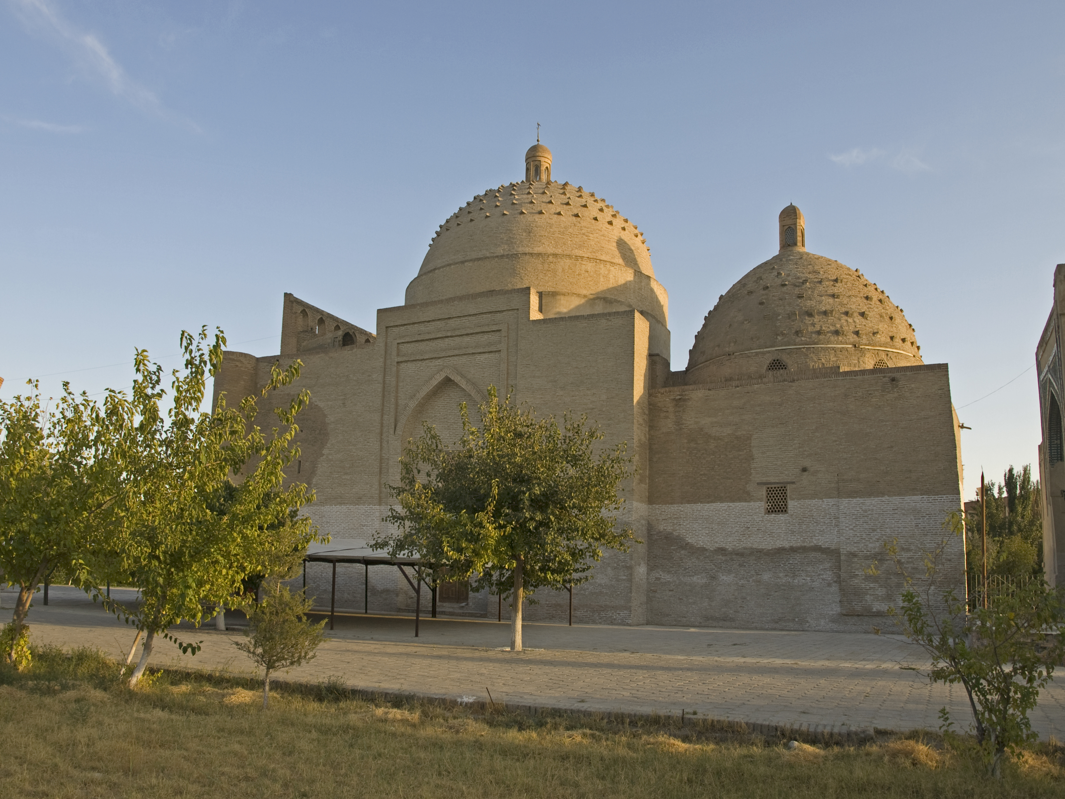 Bukhara is a city-museum - Bukhara | Secret World Trip Planner