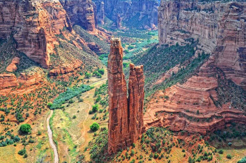 Canyon de chelly - Canyon De Chelly | Secret World Trip Planner
