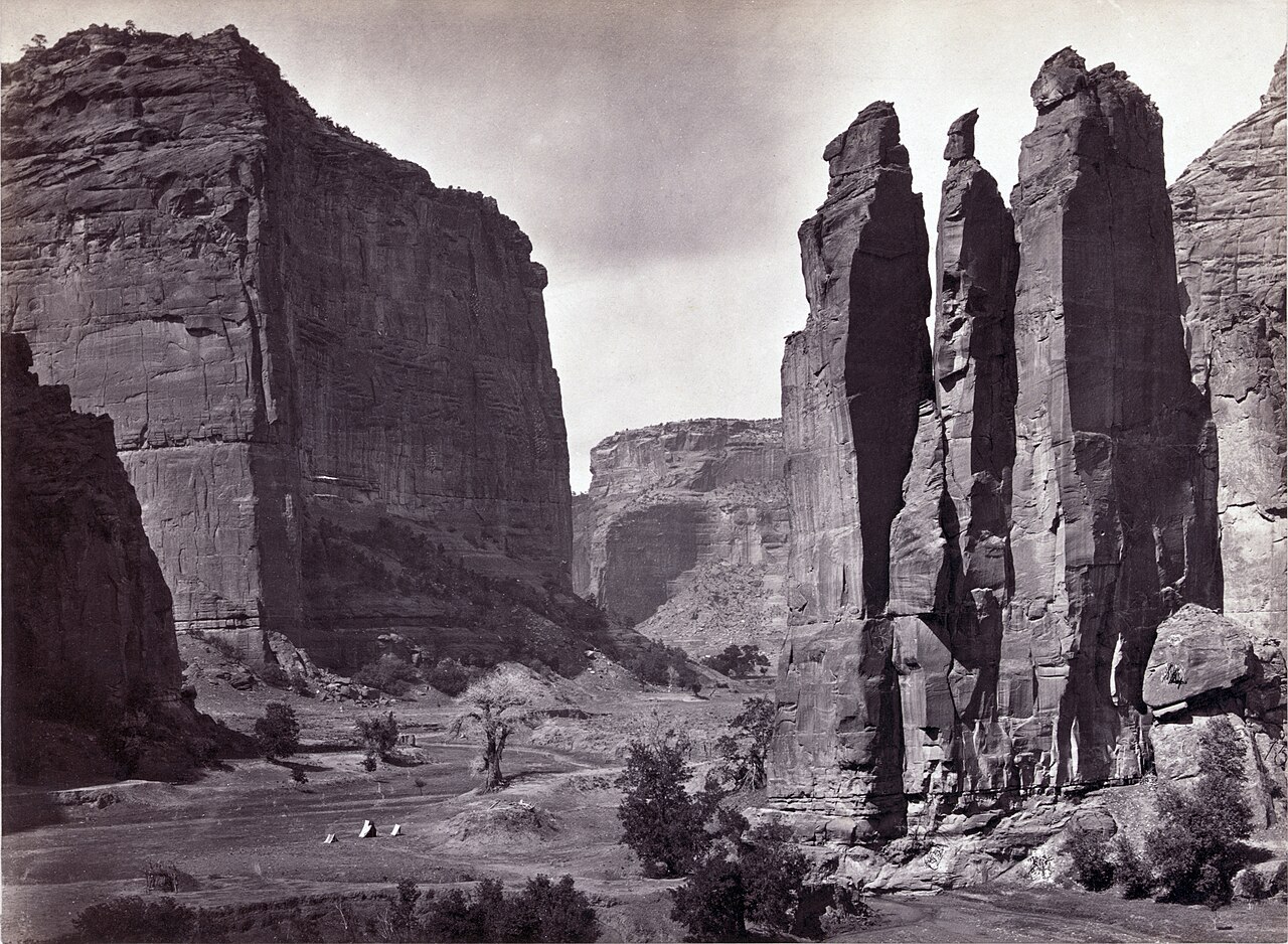 Canyon de chelly - Canyon De Chelly | Secret World Trip Planner