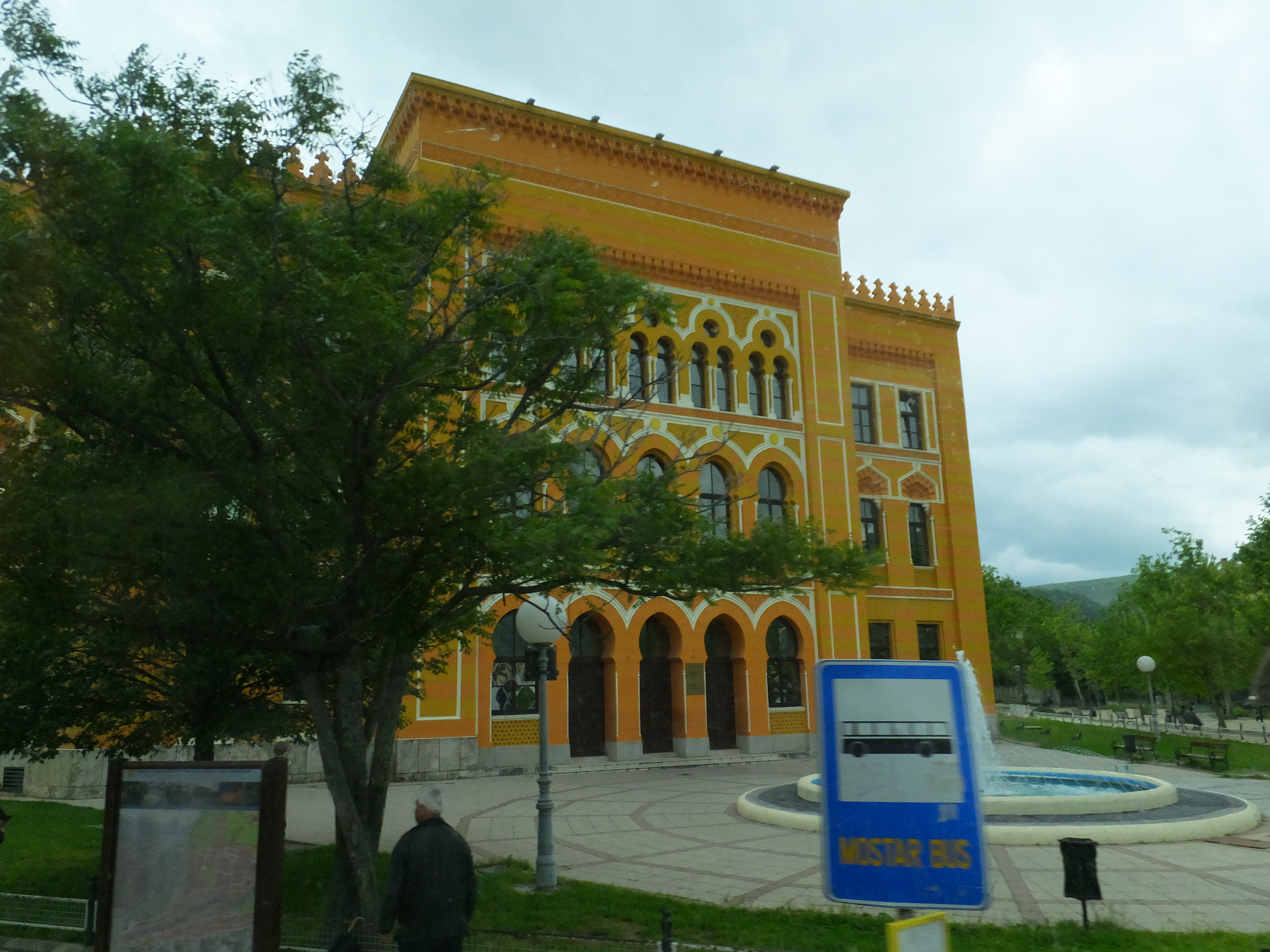 La città storica di Mostar - Mostar | Secret World Trip Planner