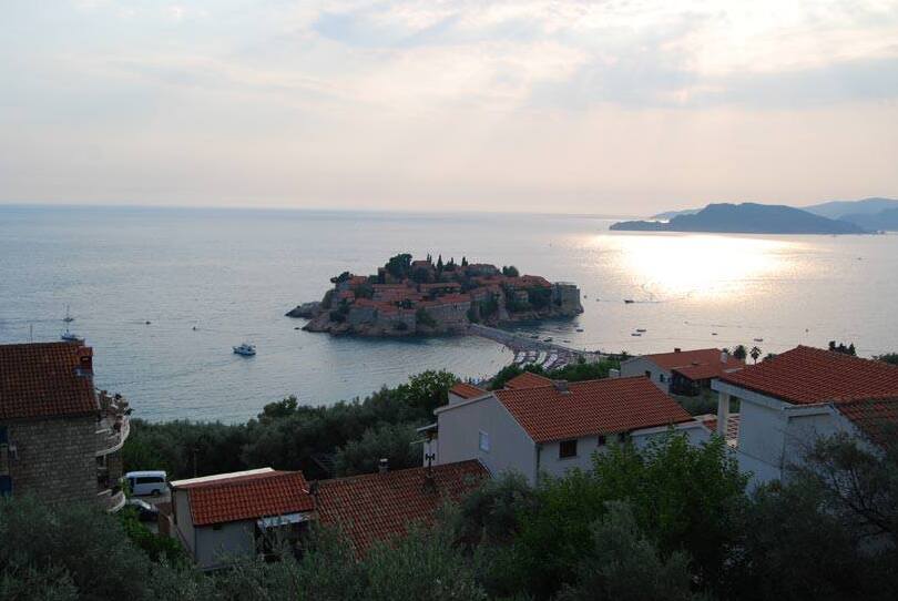 Ulcinj e Montenegro - Dulcigno | Secret World Trip Planner