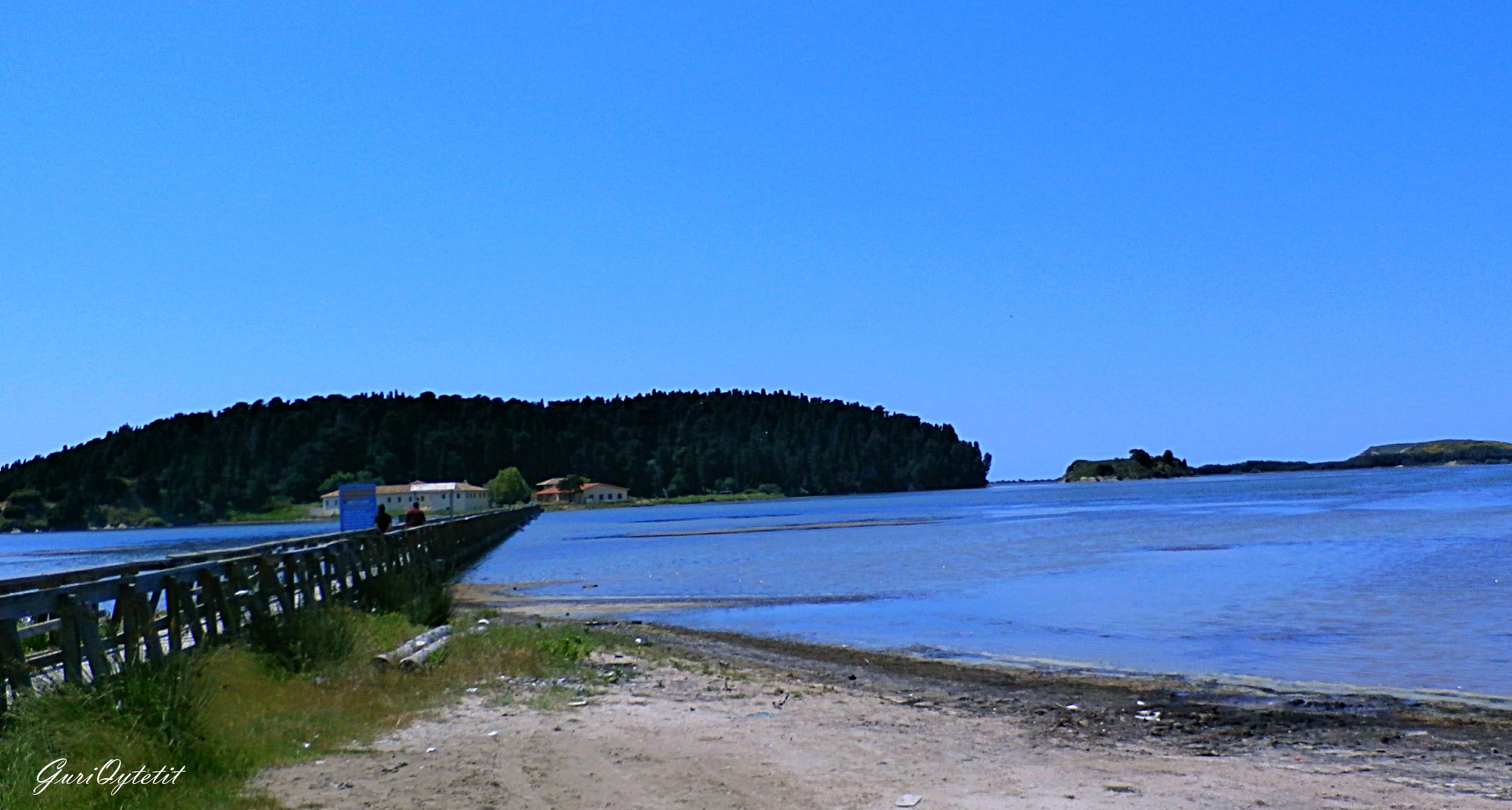 Saint-Mary Monastery at Island of Zvernec - Zvërnec | Secret World Trip Planner
