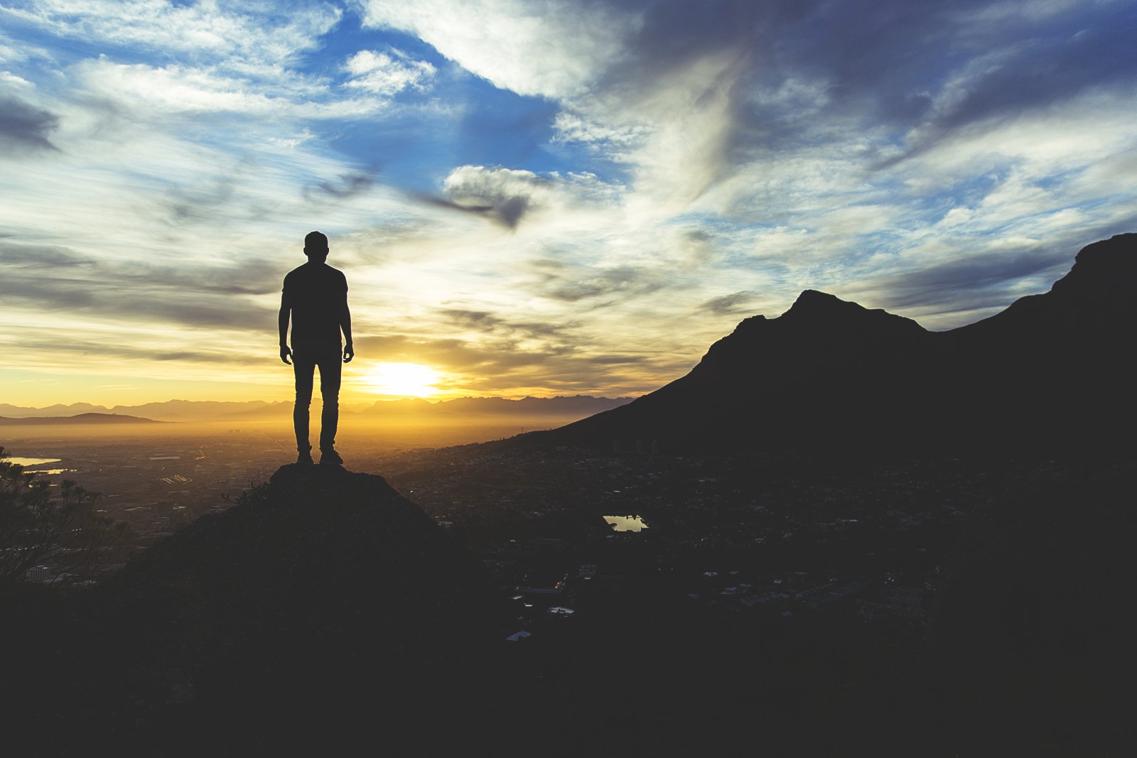 Fokváros, egy felfedezésre váró város - Città del Capo | Secret World Trip Planner