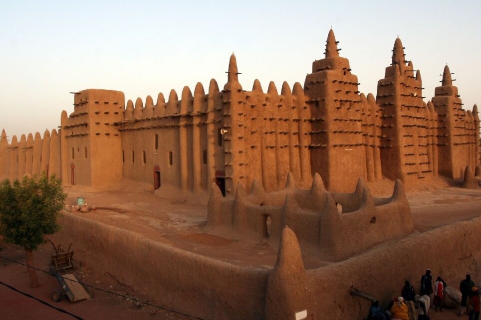Timbuktu - Timbuktu | Secret World Trip Planner