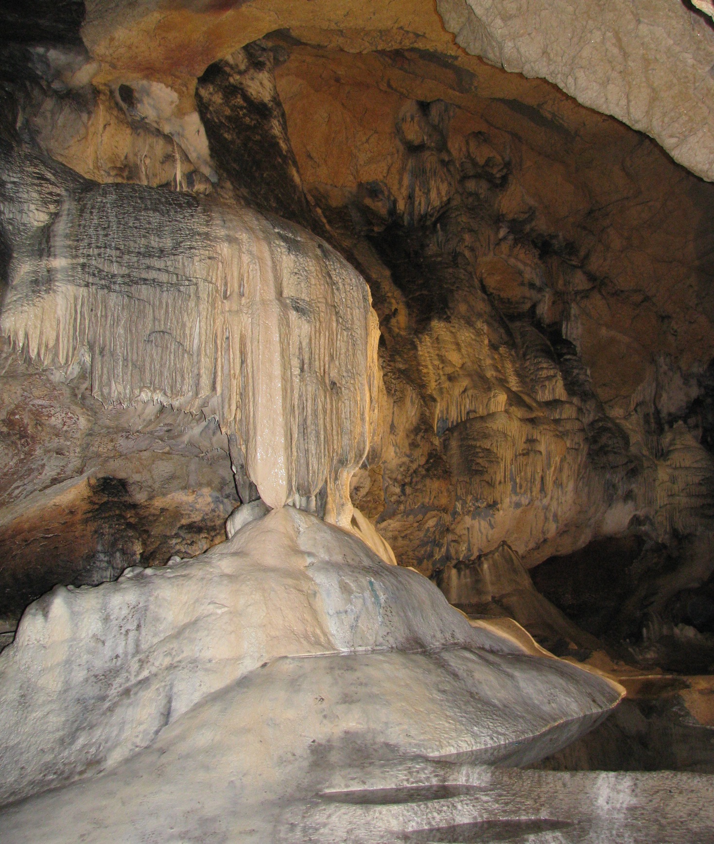 Zlot Caves, Serbia - Zlot | Secret World Trip Planner